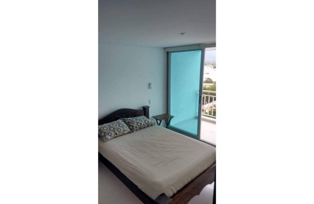 Spacious apartment Reserva del Sierra 711 Jema