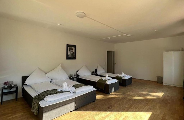 Spacious Apartments in Central Cologne, near the Cathedral