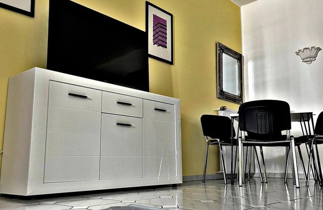 Spacious, beautiful apartment 1 - Bürgerhaus Zeltingen