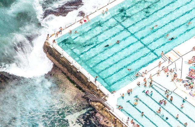Spacious Bondi Beach Escape