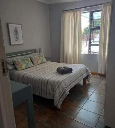 Spacious, bright private flat