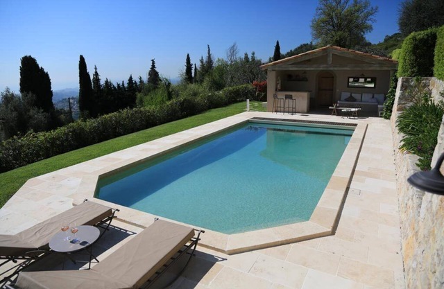 SPACIOUS, BRIGHT STUDIO WITH EXCEPTIONAL VIEW