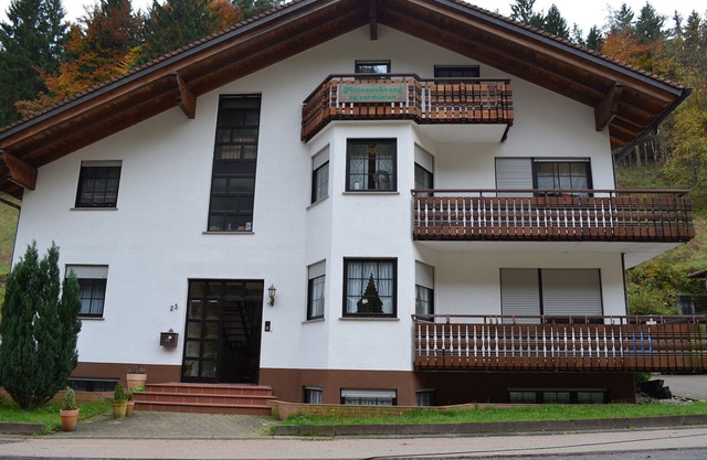 Spacious "Celin" vacation apartment in the heart of the Palatinate Forest