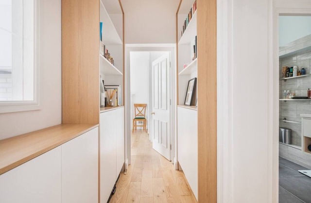 Spacious Central London 1-bed flat in Westminster