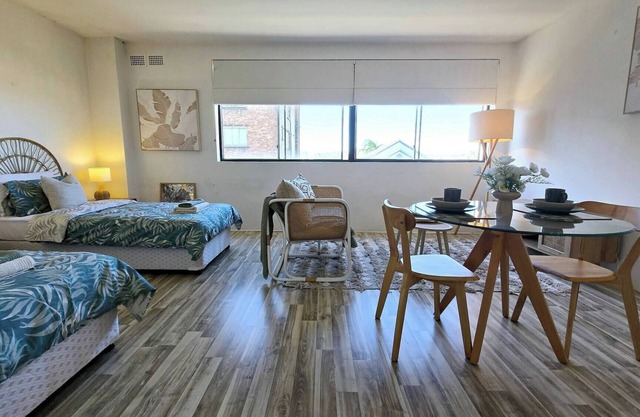 Spacious City Pad with Pool and Spa