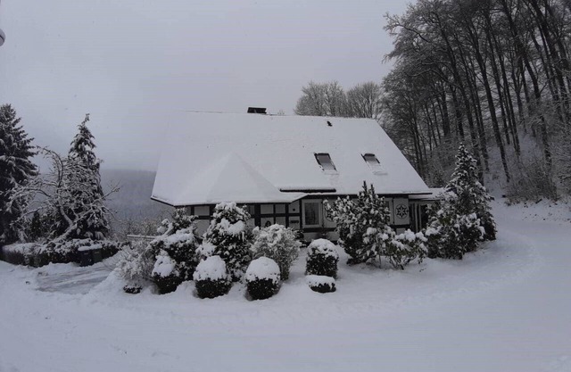 Spacious, comfortable holiday home in the beautiful Hochsauerland
