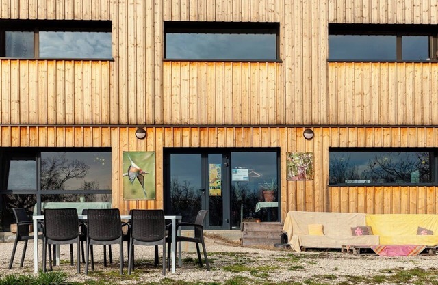 Spacious, comfortable nature gîte - near Rocamadour/Padirac
