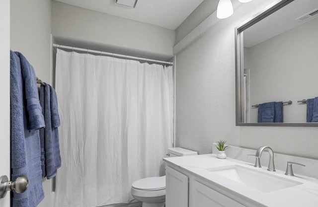 Spacious Comfy Home in Garland