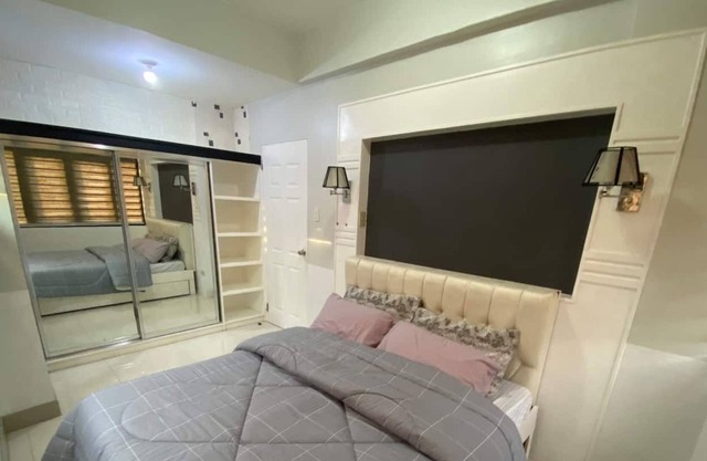 Spacious Condo near U-Belt area / Binondo