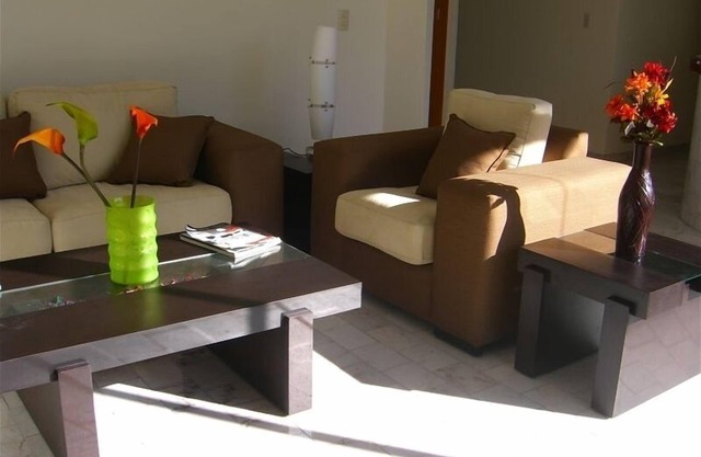 Spacious Condos and House- in Heart of Guadalajara