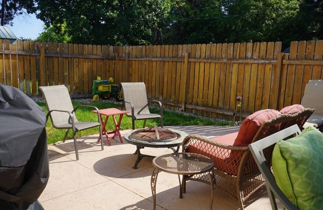 Spacious Corner Lot Home in Pelican Rapids