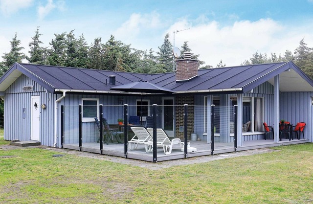 Spacious Cottage in Pine - By Traum Ferienwohnungen