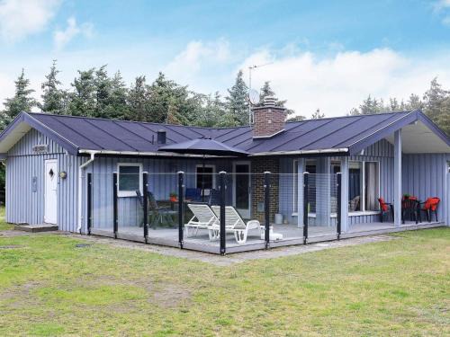 Spacious Cottage in Pine - By Traum Ferienwohnungen