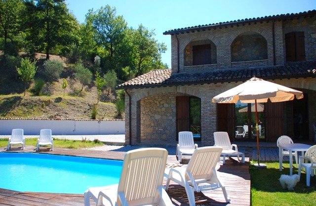 Spacious Countryside Escape