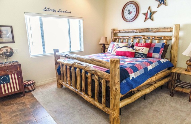 Spacious & Cozy Cabin – Minutes from Go-Karts, Golf, Trails, Lakes & Family Fun!
