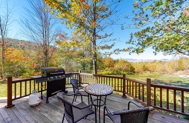 Spacious Dog-Friendly Home w/Wood Fireplace, High-Speed WiFi, Partial A/C, W/D