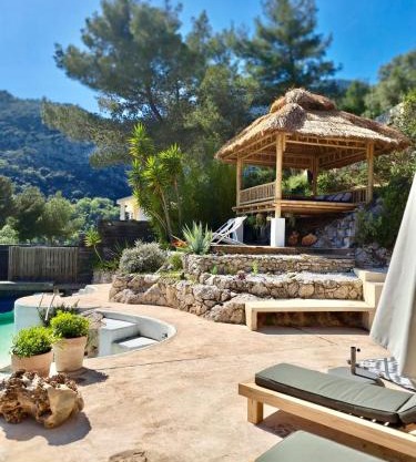 Spacious Dream Villa near Monaco