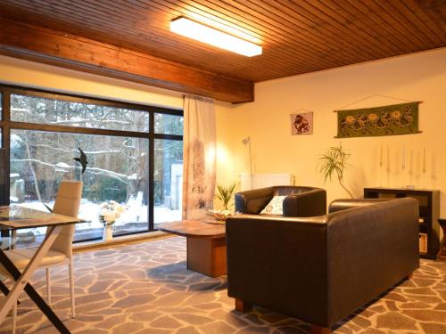 Spacious Eifel Escape