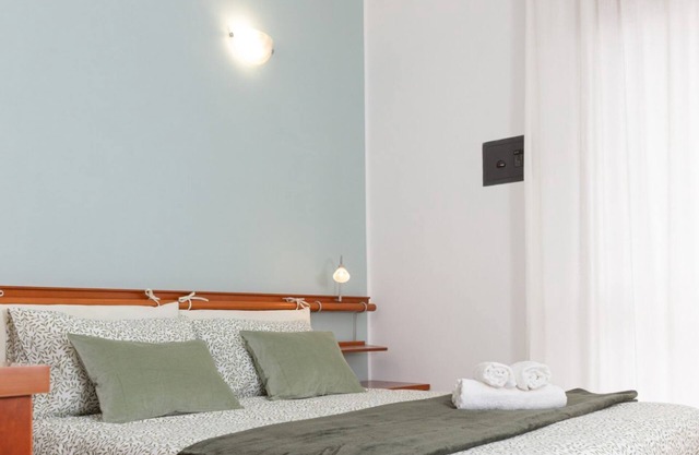 Spacious Exclusive Apartment