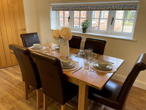 Spacious Family Friendly Cottage