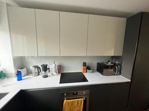 Spacious & Family Friendly 3BD House - Stratford