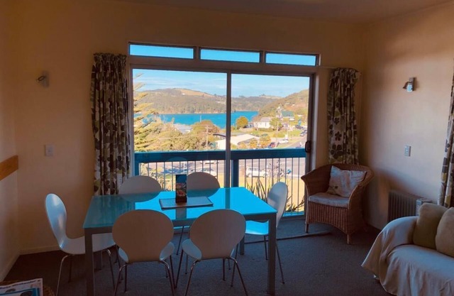 Spacious, Family Friendly, Self-contained 2 Bedroom Units