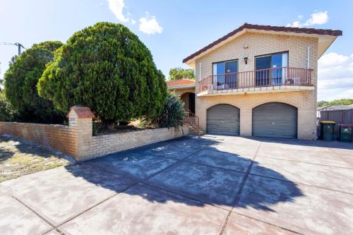 Spacious Family Home