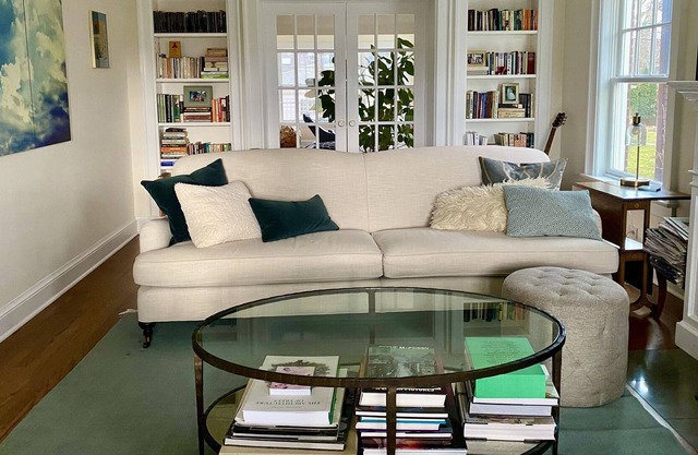 Spacious family home near Northwestern U, Lake Michigan
