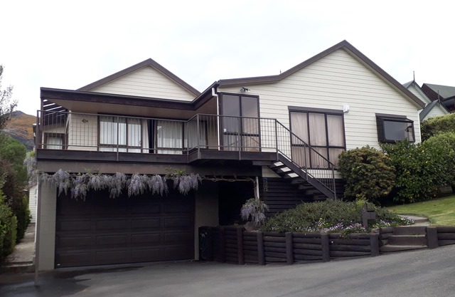 Spacious Family Home