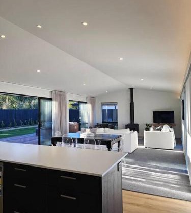Spacious Family Home