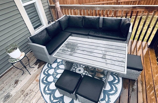 Spacious Family Retreat with Playroom & Yard