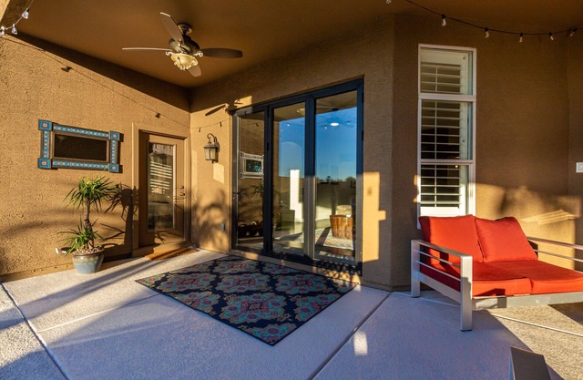 Spacious family retreat w/private pool, game room, and activities for all ages