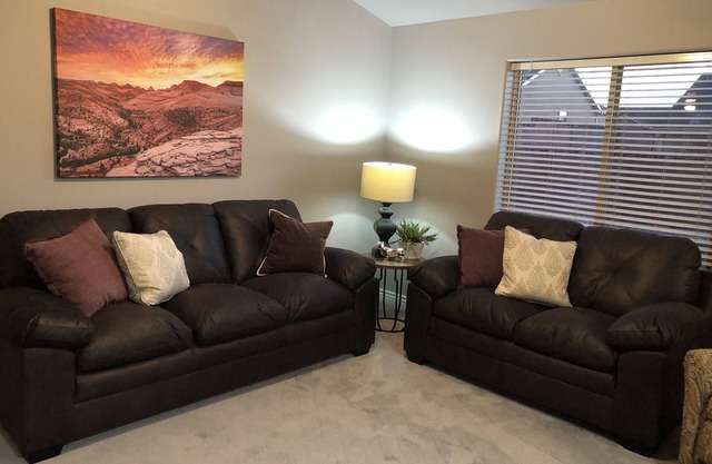Spacious Family Stay in Cedar City Near Parks & Skiing