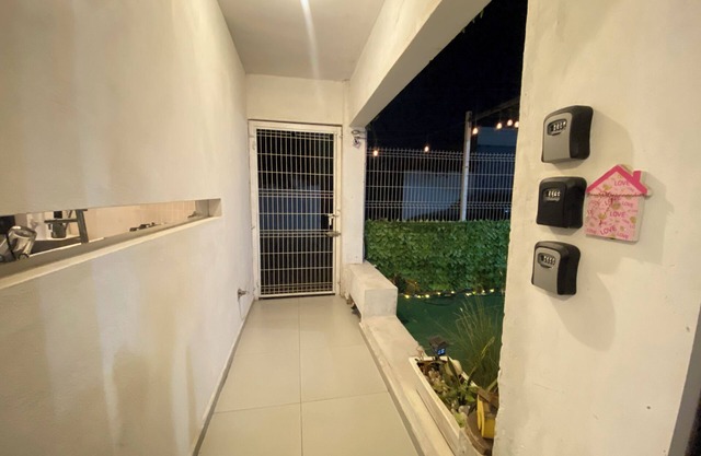 Spacious first floor apartment, CAS, Centenario, C3, Cima, Oncologico.
