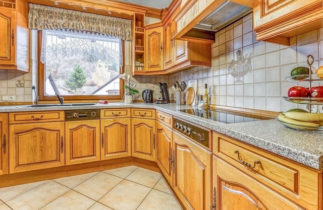 Spacious flat in Adenau near the Nürburgring