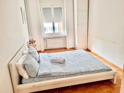 Spacious Flat next to Zurich HB Konrad Self Checkin