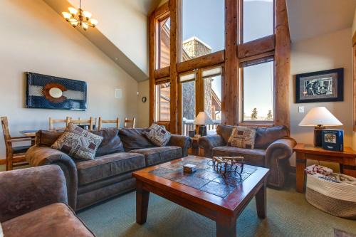 Spacious Fraser Gem 7 Mi to Winter Park!