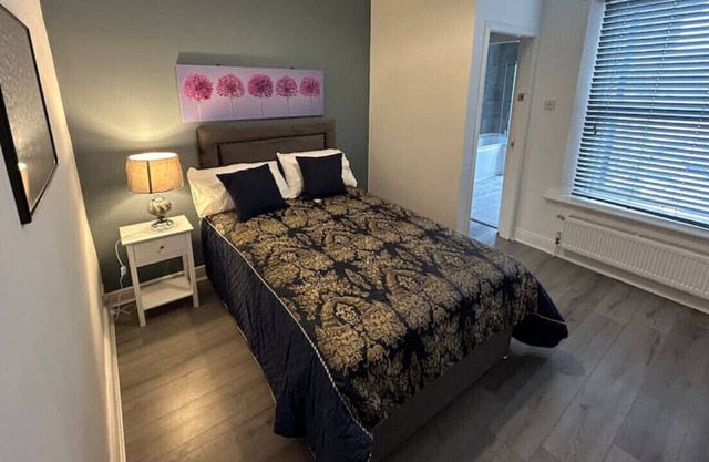 Spacious homely 3 bed property