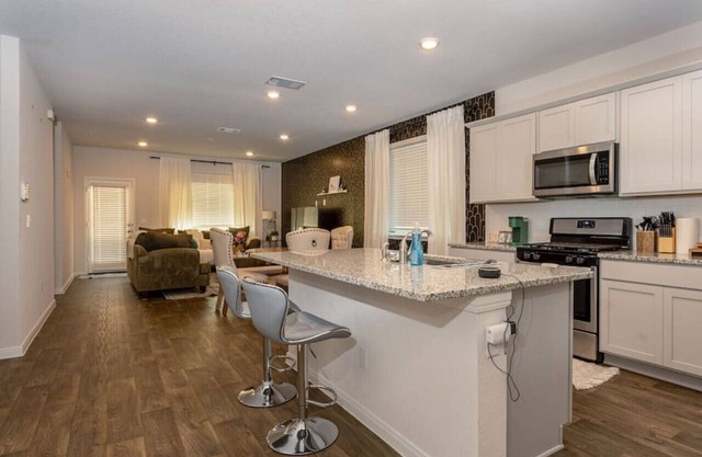 Spacious, Georgetown Home!