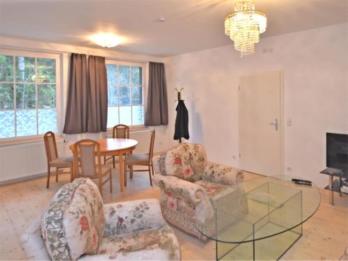 Spacious Haven in Wildemann, cleaning included