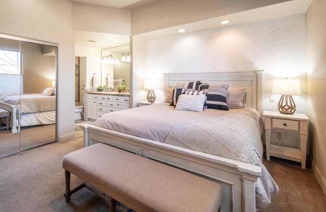 Spacious, Hidden Gem at Point Vista!