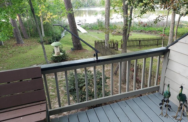 Spacious Hidden Gem Lakehouse✓Free Parking✓WiFi