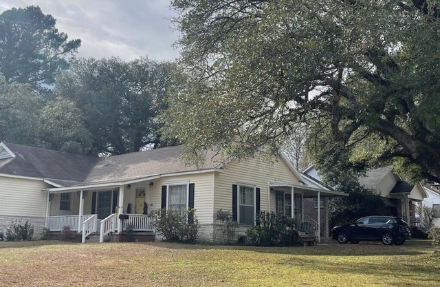 Spacious Historic 1940's Restored Home