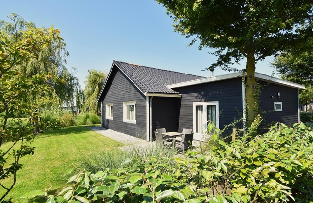 Spacious holiday home with sauna