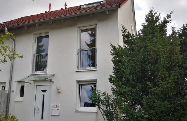 Spacious holiday home 160 square meters in Herrenberg