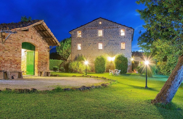 Spacious Holiday Home with Swimming Pool
