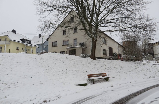 Spacious holiday home with beautiful views over the Idarwald