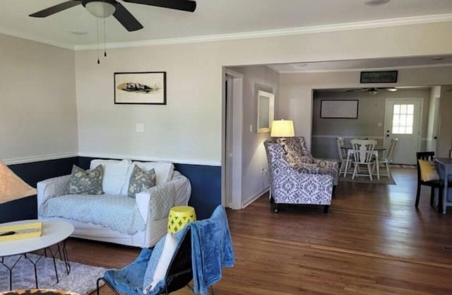 Spacious home in Historic Newnan