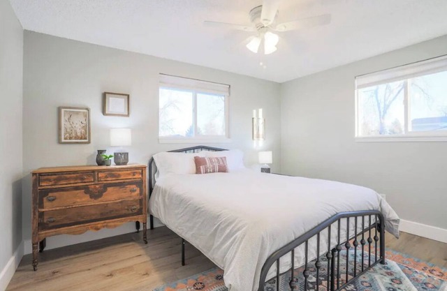 Spacious Home in the Heart of Loveland! Pet Friendly