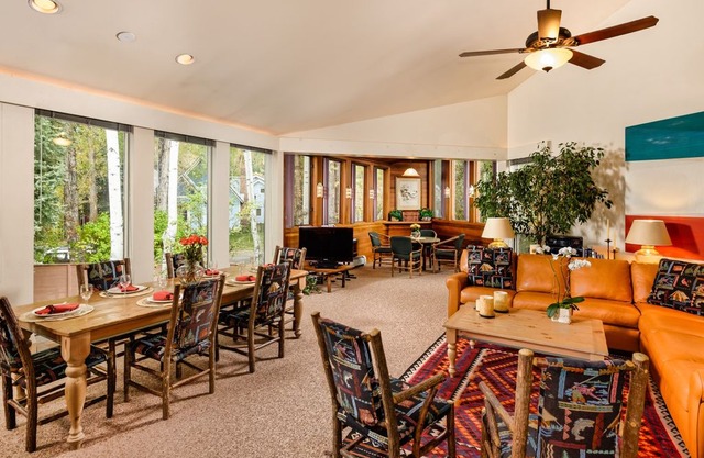 Spacious home in West End with lovely yard